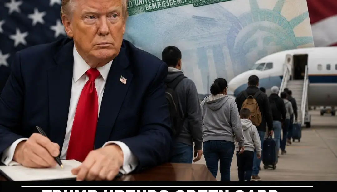 Green Card