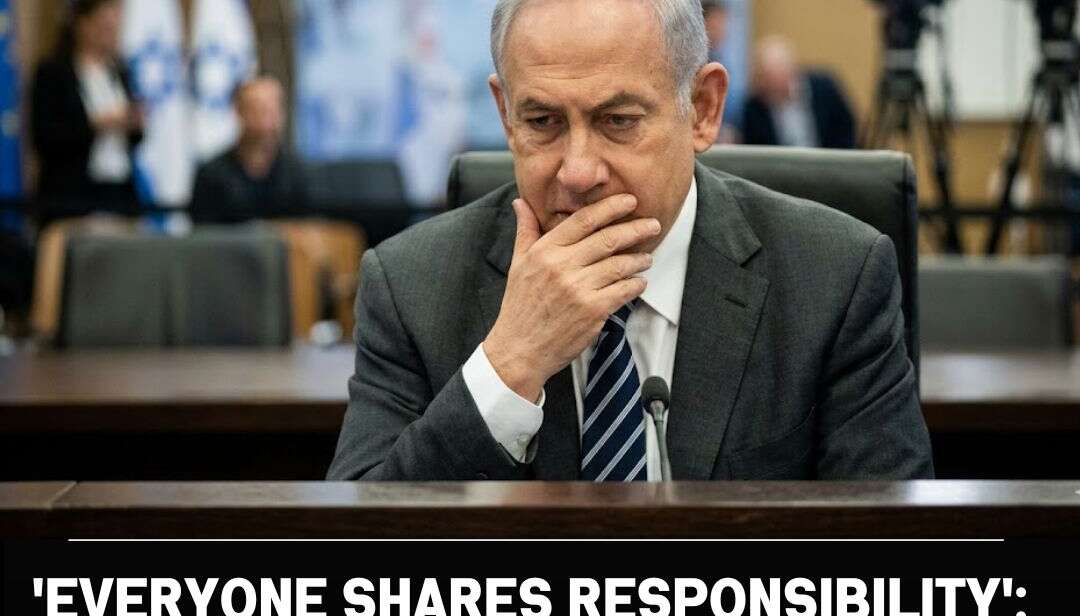 Hamas Attack