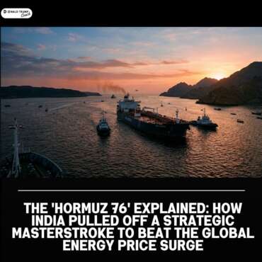 Hormuz 76