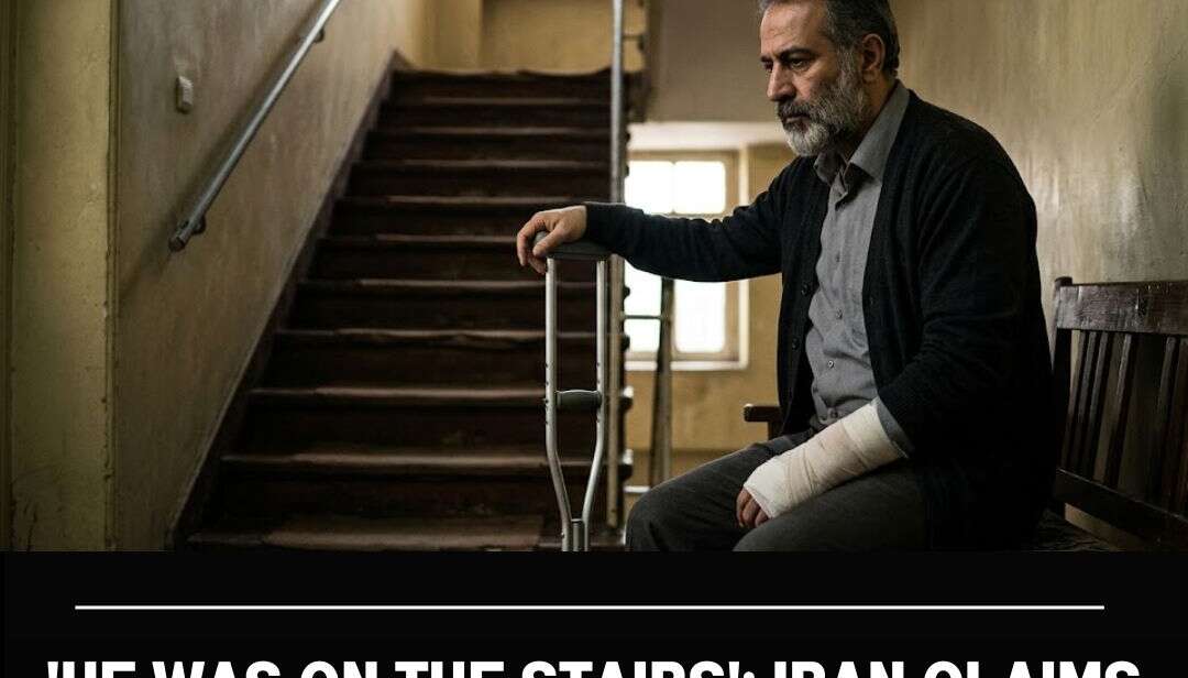 Iran Claims