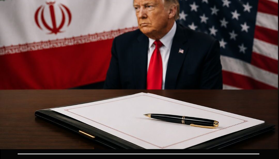Iran Deal