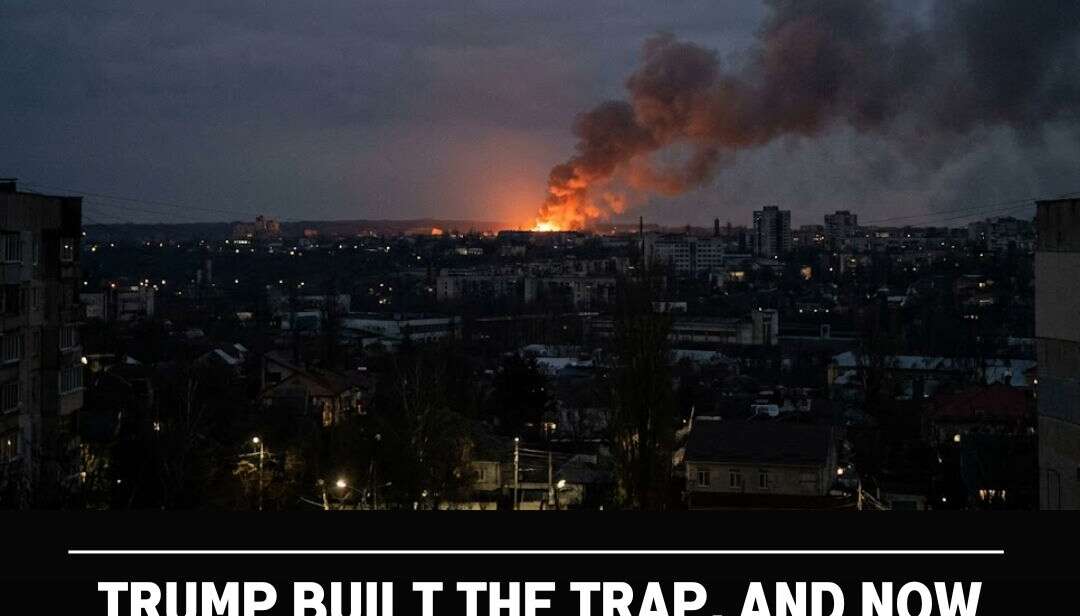 Iran Strategy