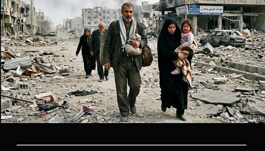 Iran War Fallout