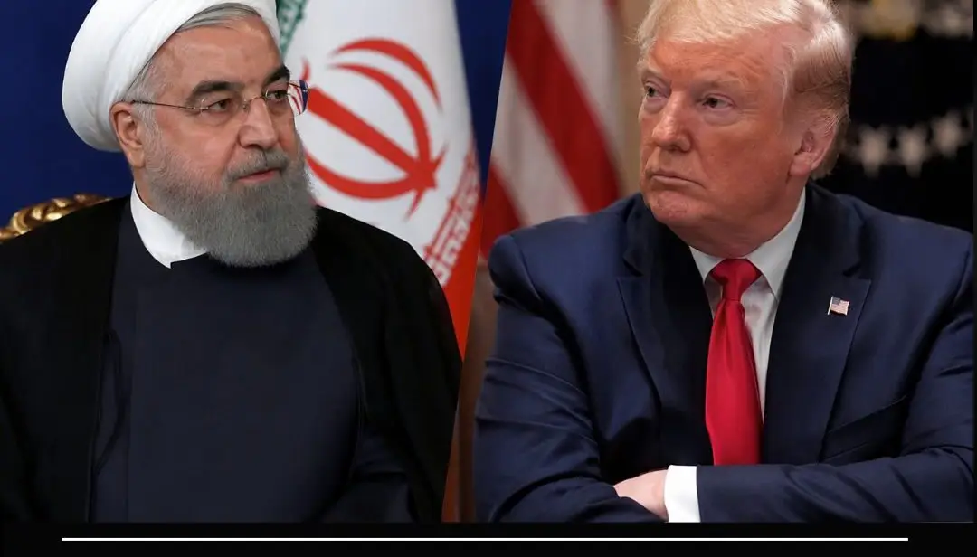 Iran's President