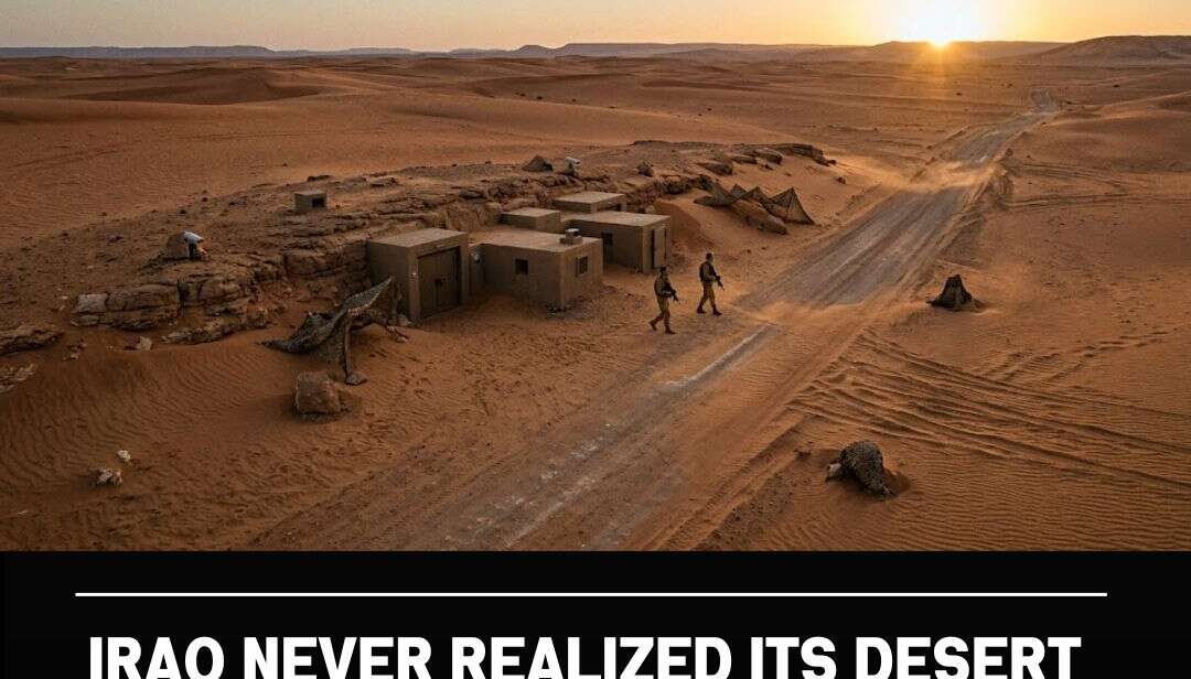 Iraq