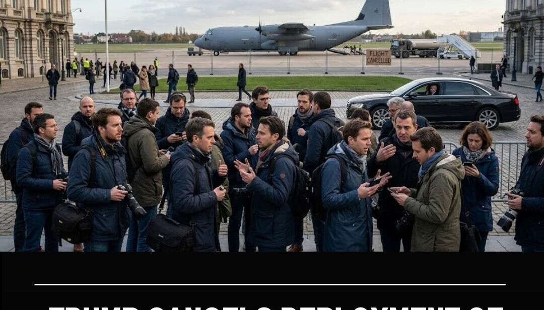 NATO Allies
