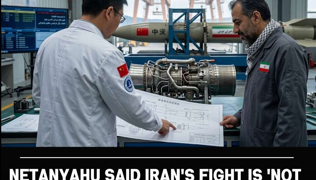 Netanyahu