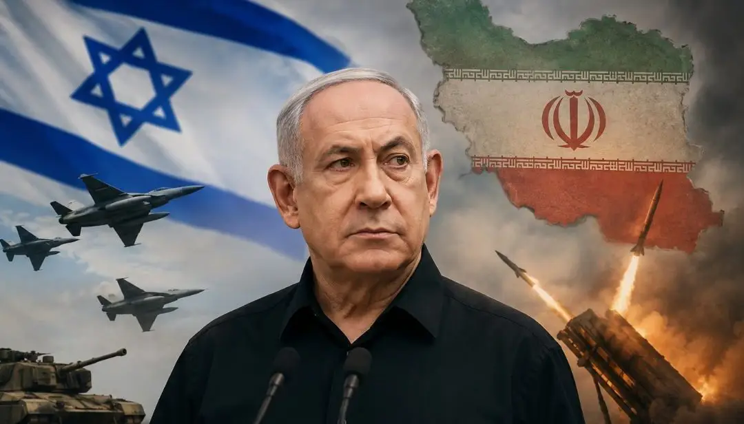 Netanyahu