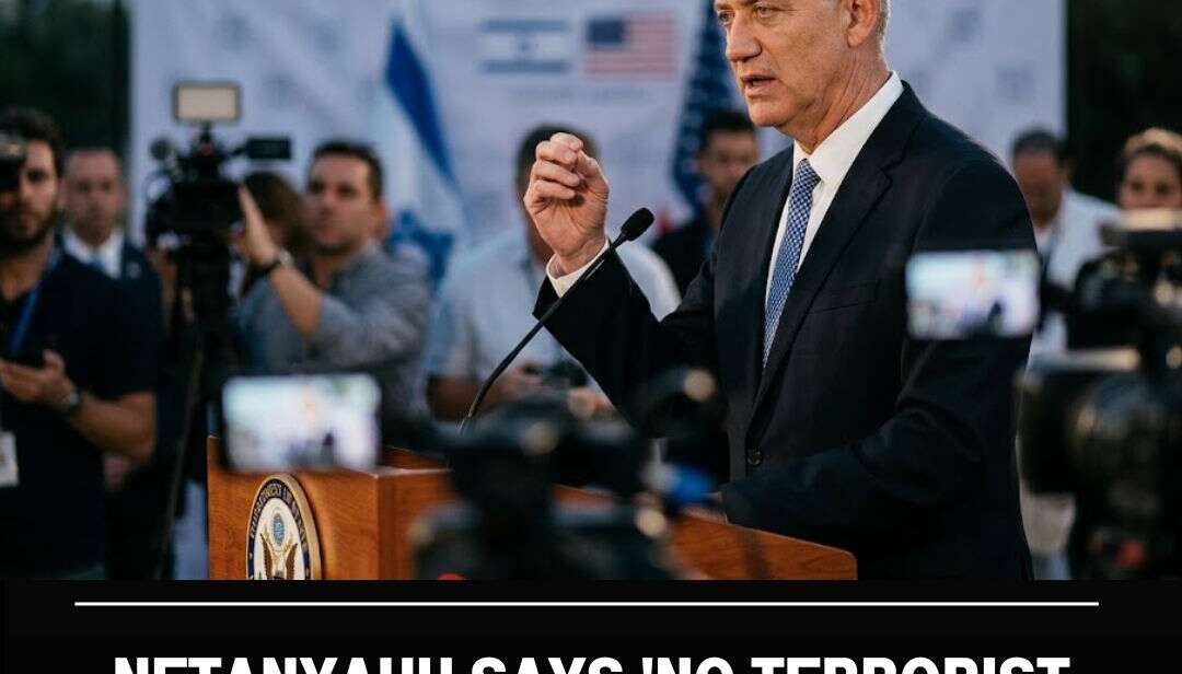 Terrorist Immune