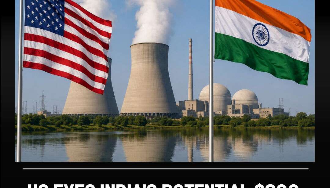Nuclear Goldmine