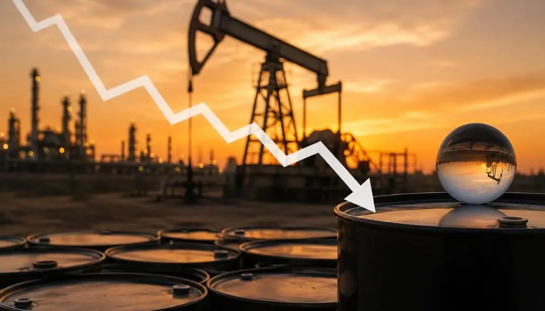 Oil Expert