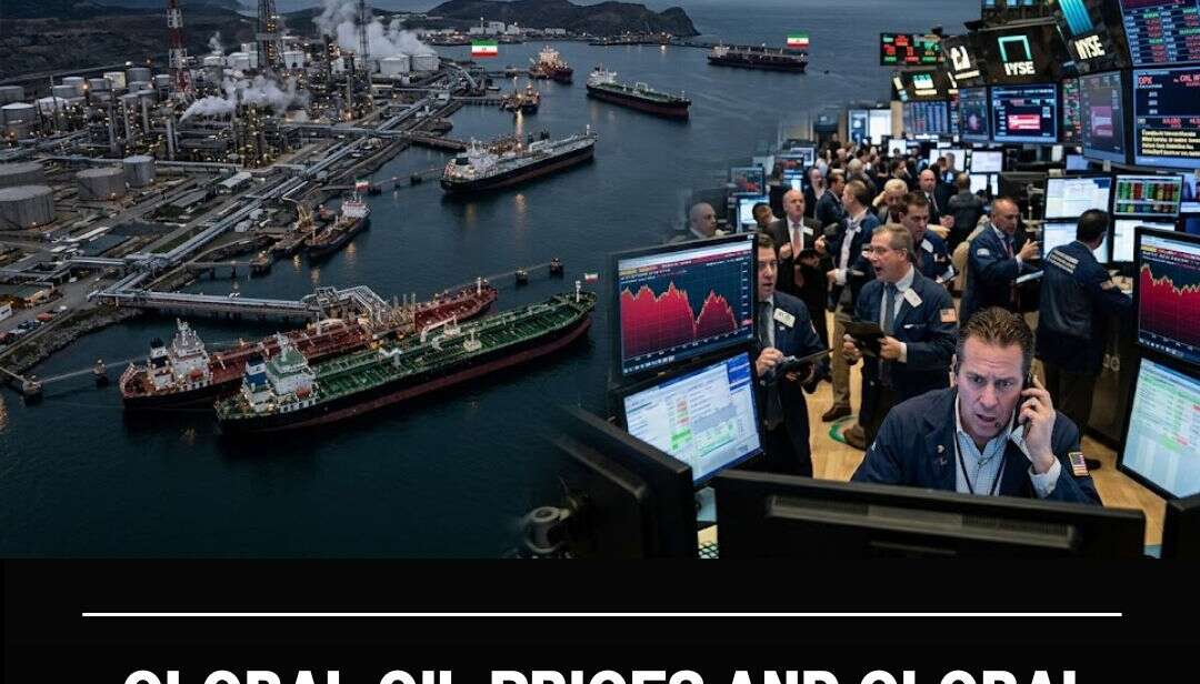 Oil Prices and Global Markets