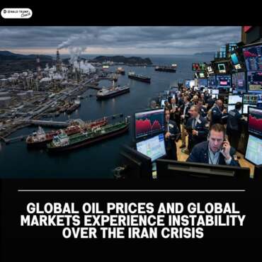 Oil Prices and Global Markets