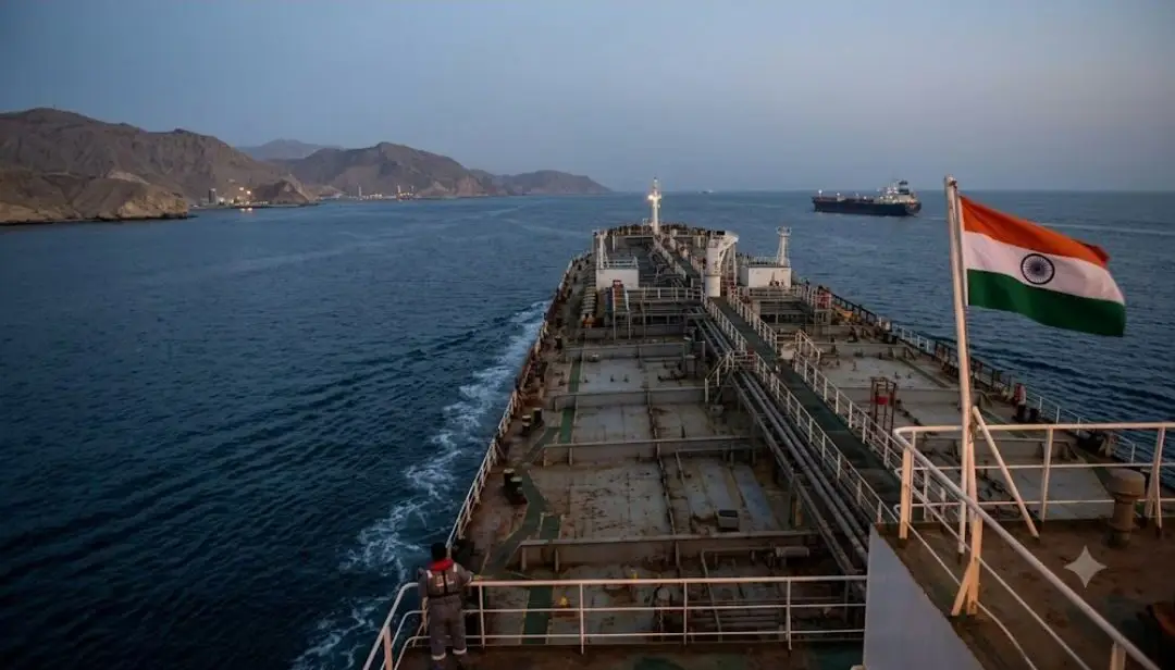 Oil Tankers