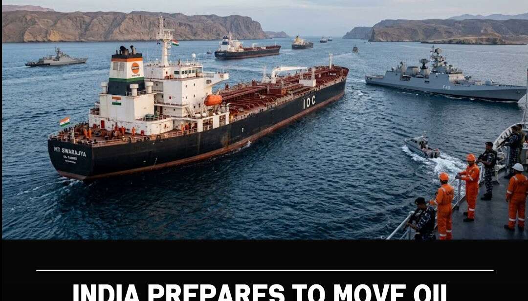 Oil Tankers