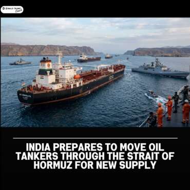 Oil Tankers