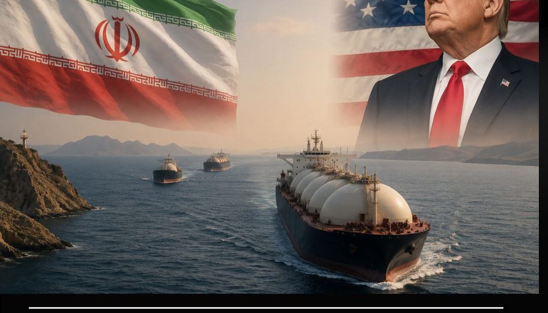 Oil and LNG Tankers