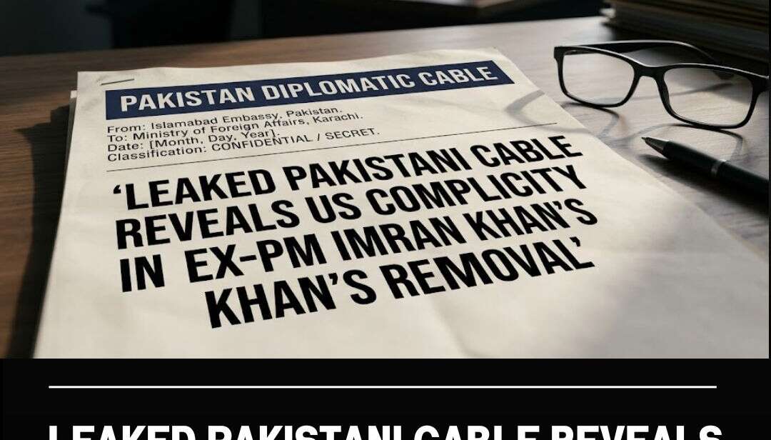 Pakistani Cable