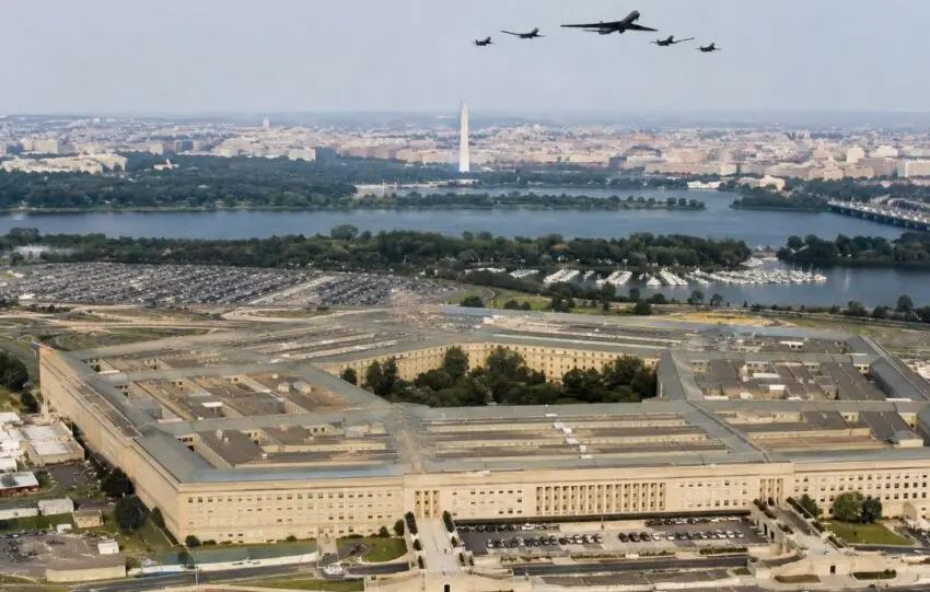 Pentagon: Iran War Cost Hits $29 Billion and Climbing