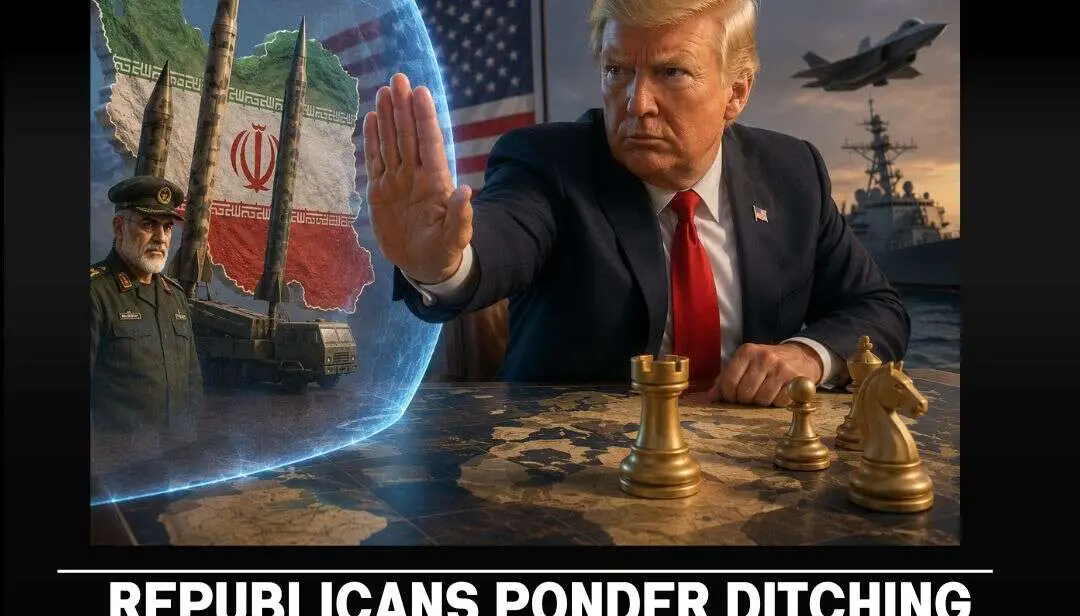 Trump's $1 Billion