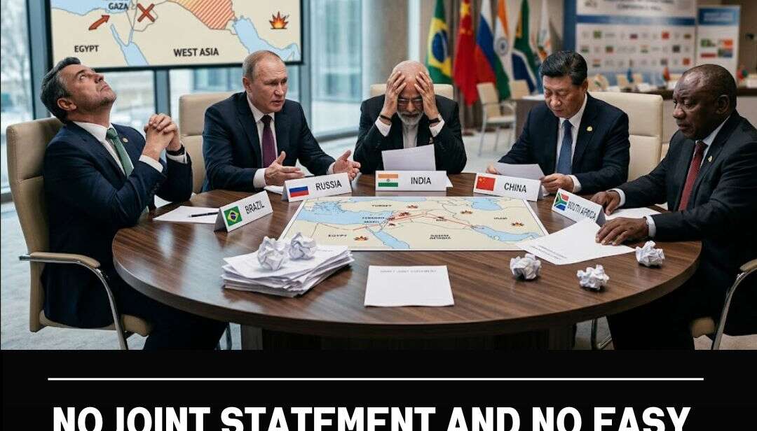 BRICS