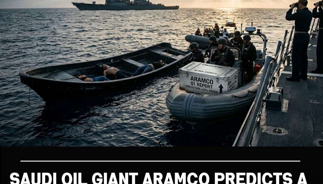 Aramco