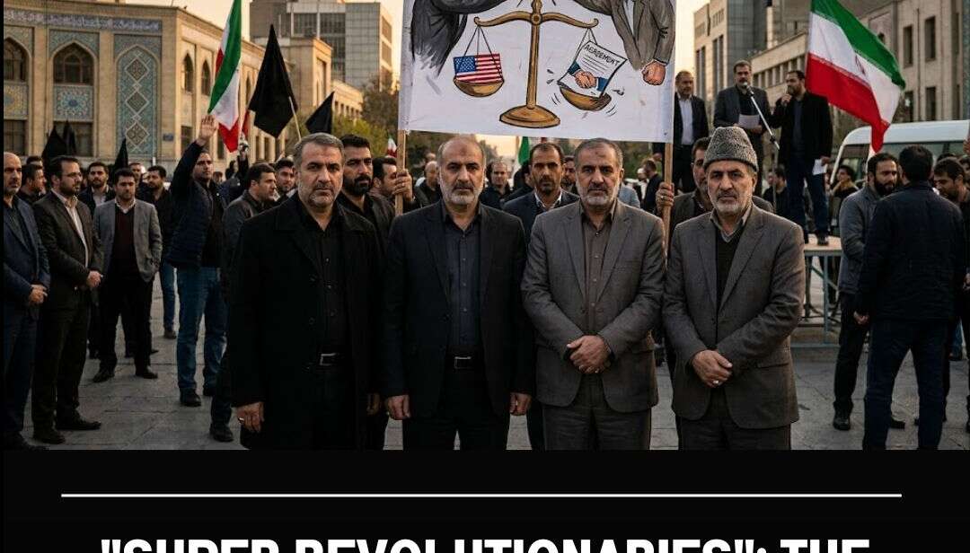 Super Revolutionaries