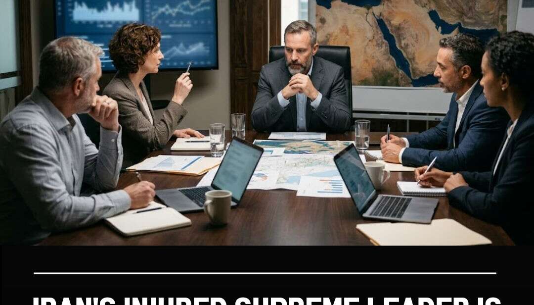 Supreme Leader