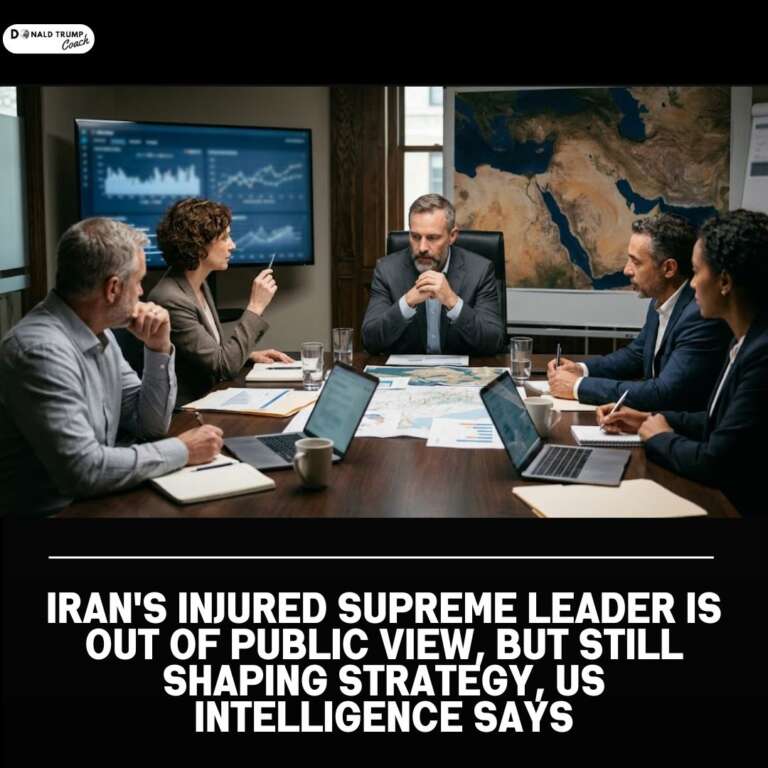 Supreme Leader