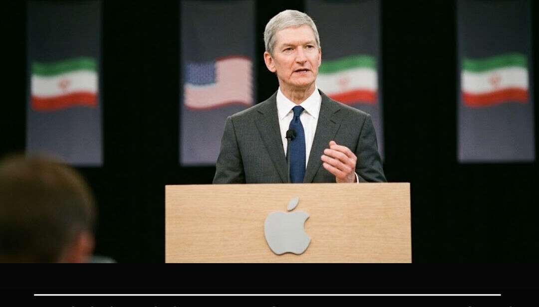 Tim Cook Confirms