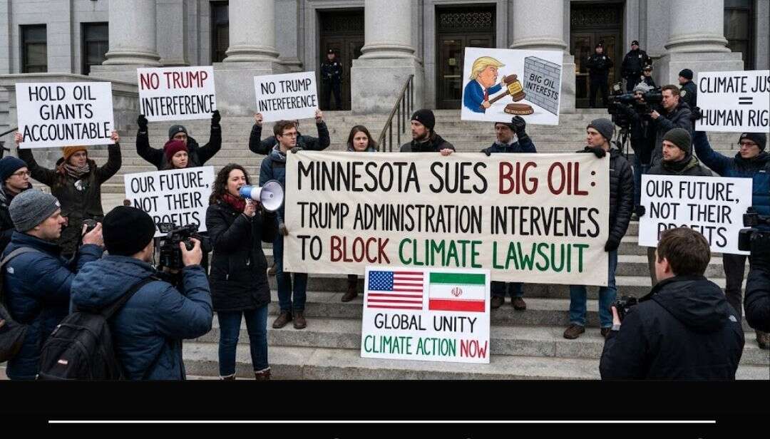 Trump Administration