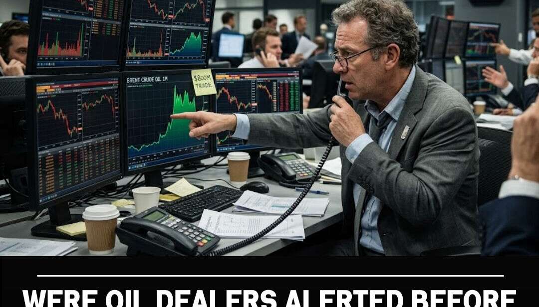 Iran Strikes
