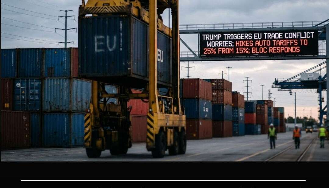 Trump Triggers