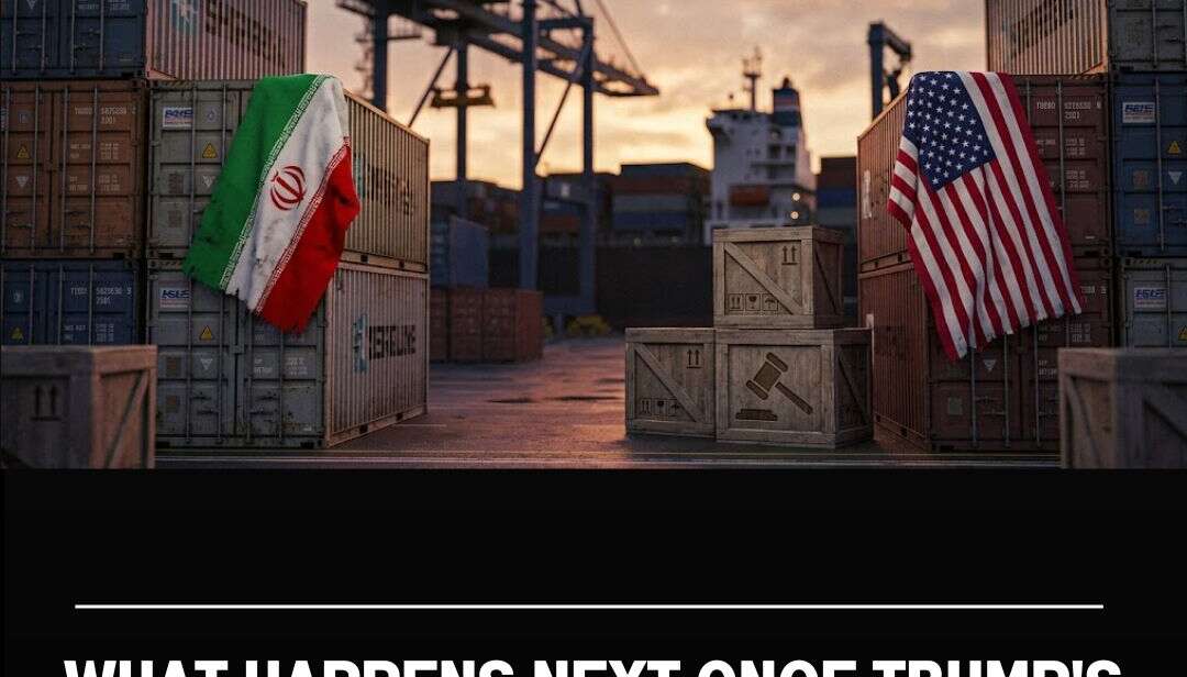 Trump's 10% Tariff