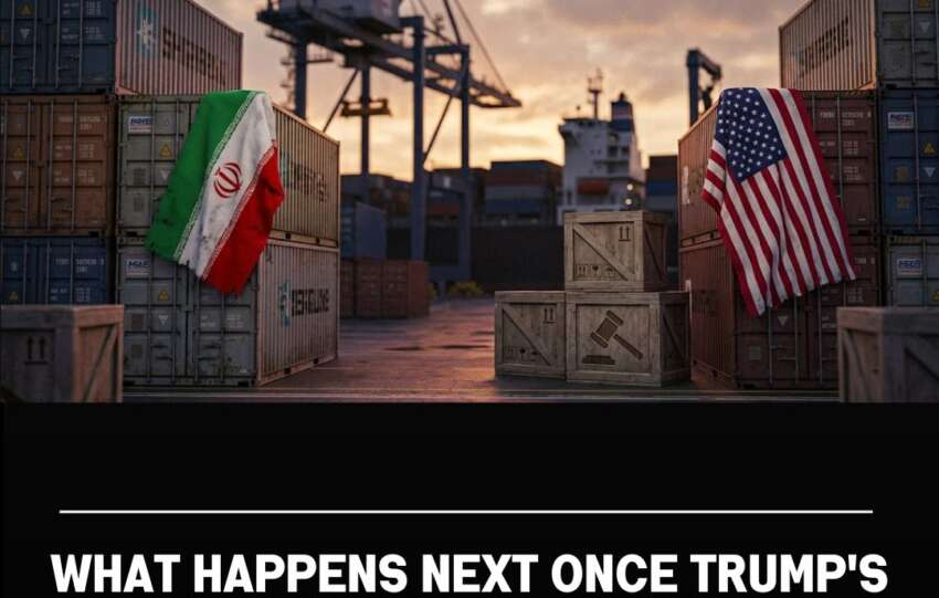 What Happens Next Once Trump’s 10% Tariff Increase Is Overturned in Court?