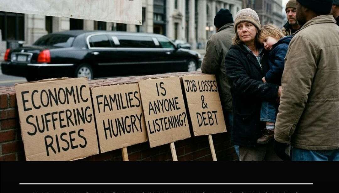 America's Economic