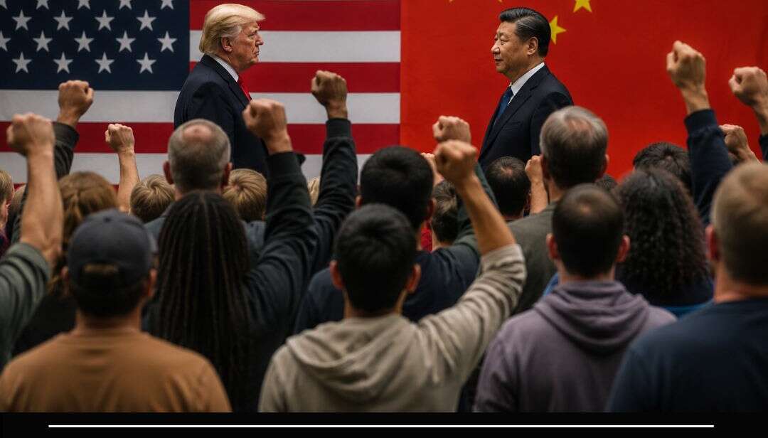 Trump's High-Stakes
