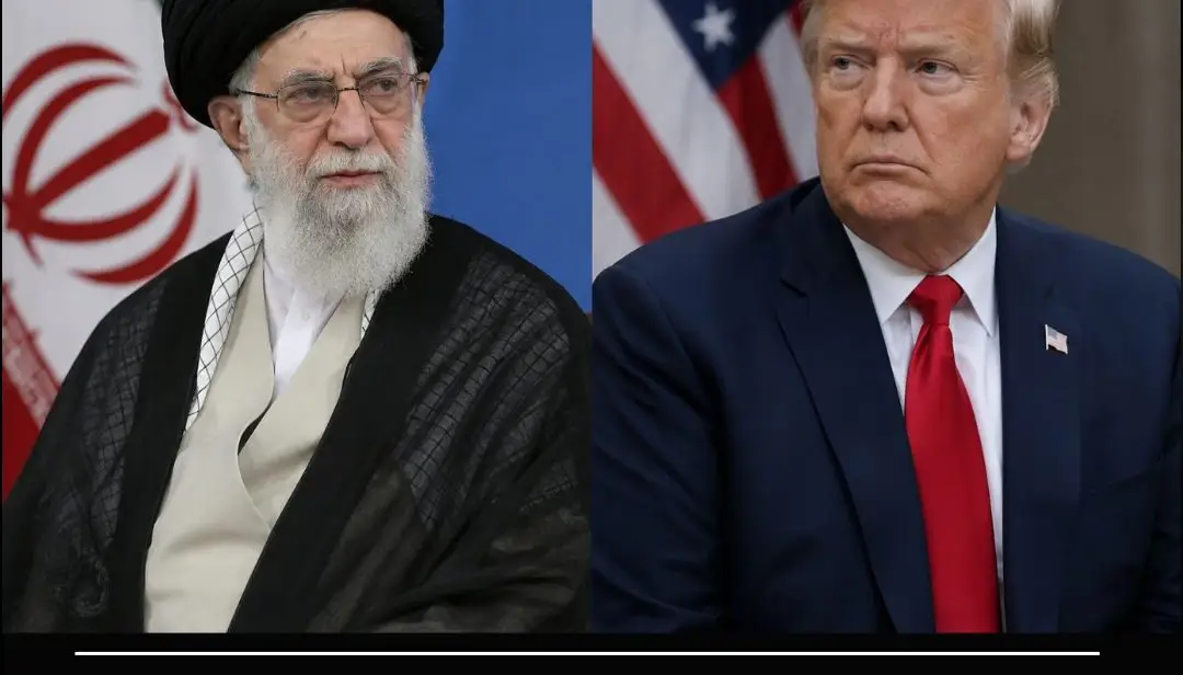 Trump's Iran Deal