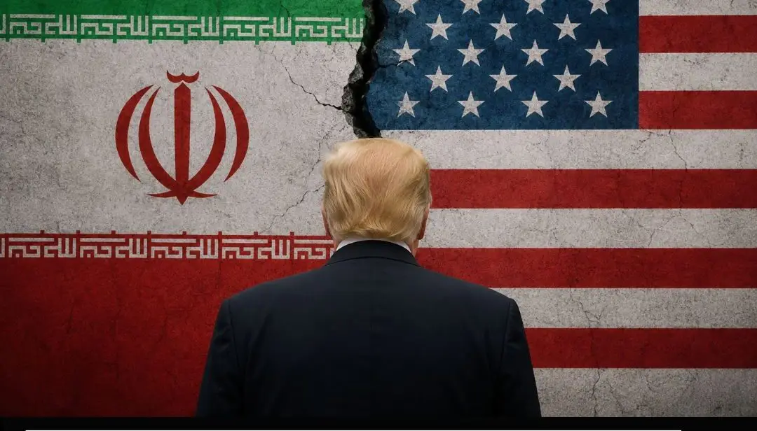 Trump's Iran Deal
