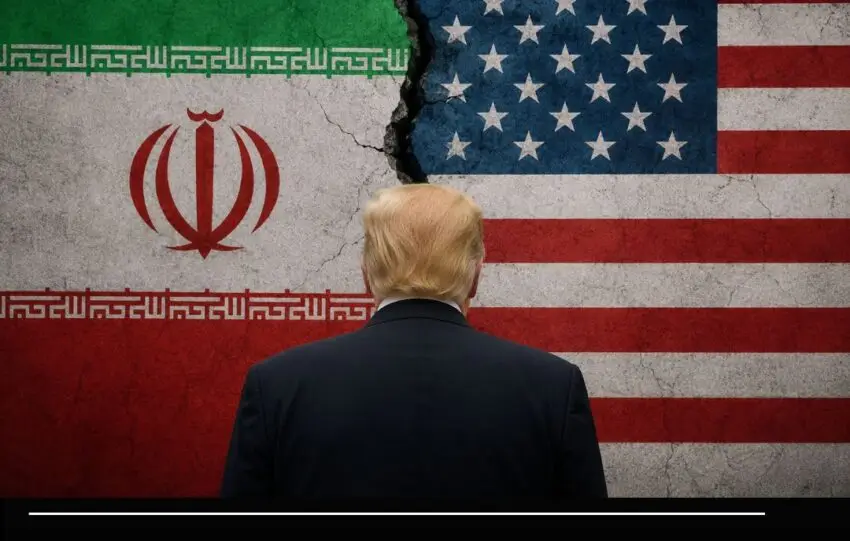 Why Trump’s Iran Deal May Be Just as Divisive as Going to War