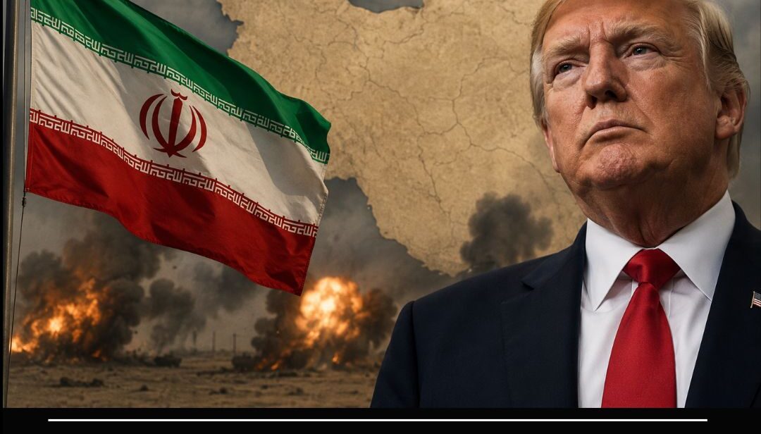 Trump's Iran Policy