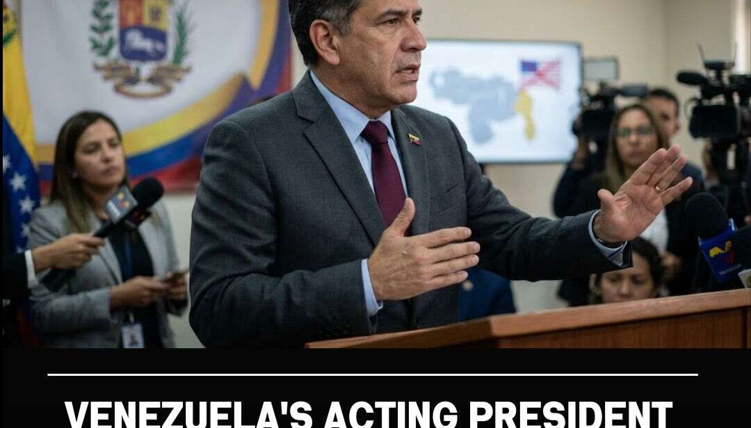 Venezuela's
