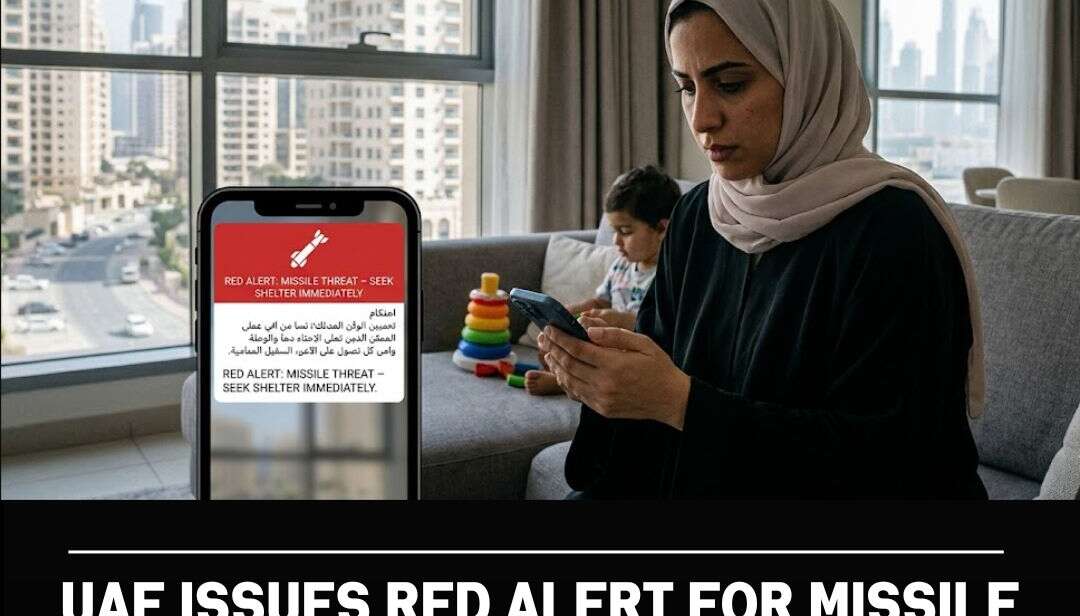 UAE Issues