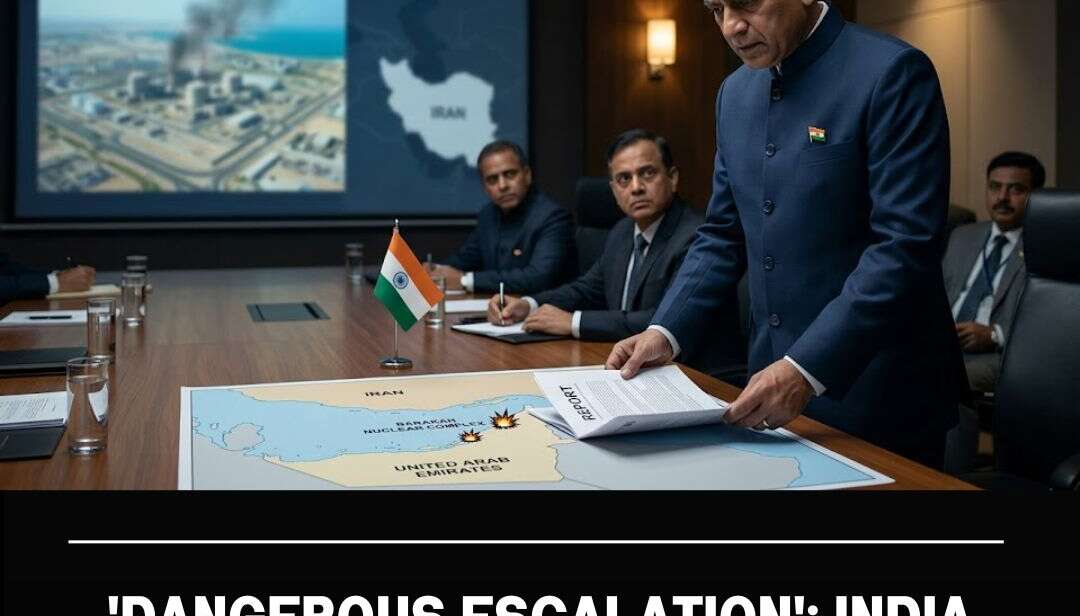 UAE Nuclear