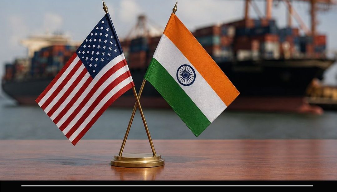 US-India Trade