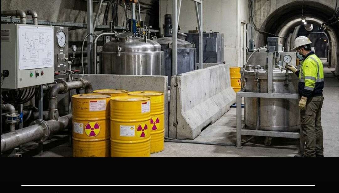 US Intelligence Bombshell
