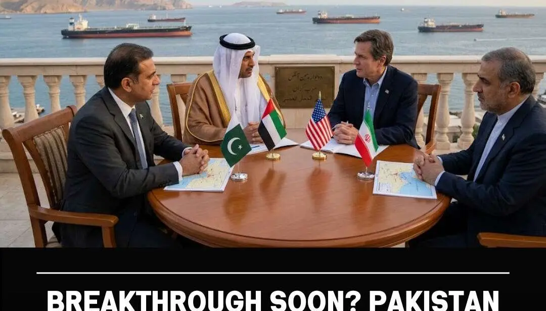 US-Iran Agreement