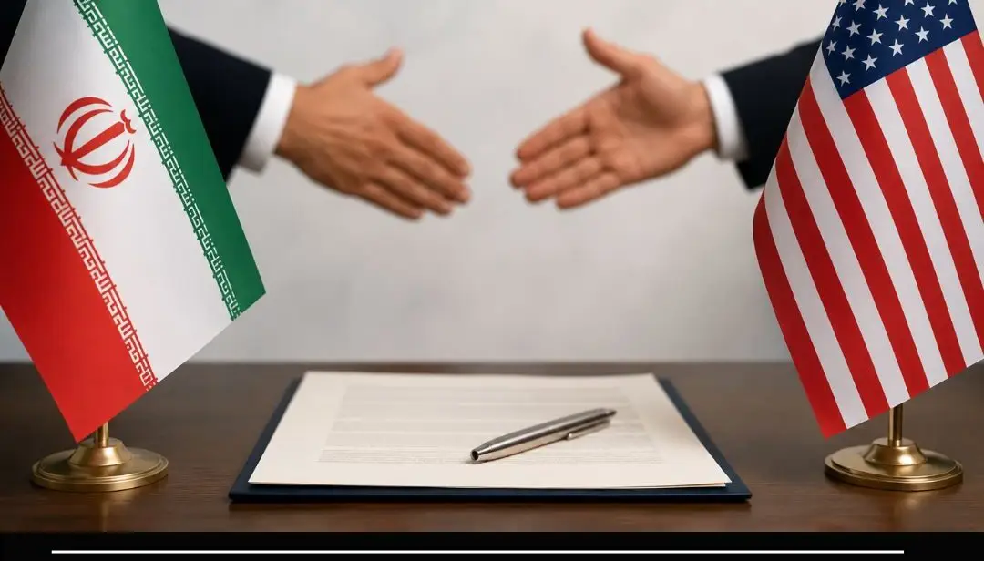 US-Iran conflict
