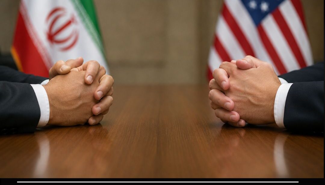 US-Iran Peace Talks