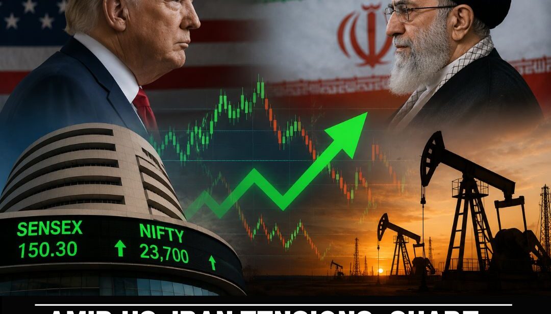 US-Iran Tensions